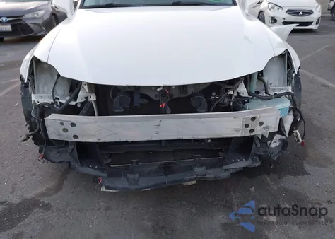 2010 Lexus Is 350 из США, поврежденный, VIN JTHBE5C29A5024885